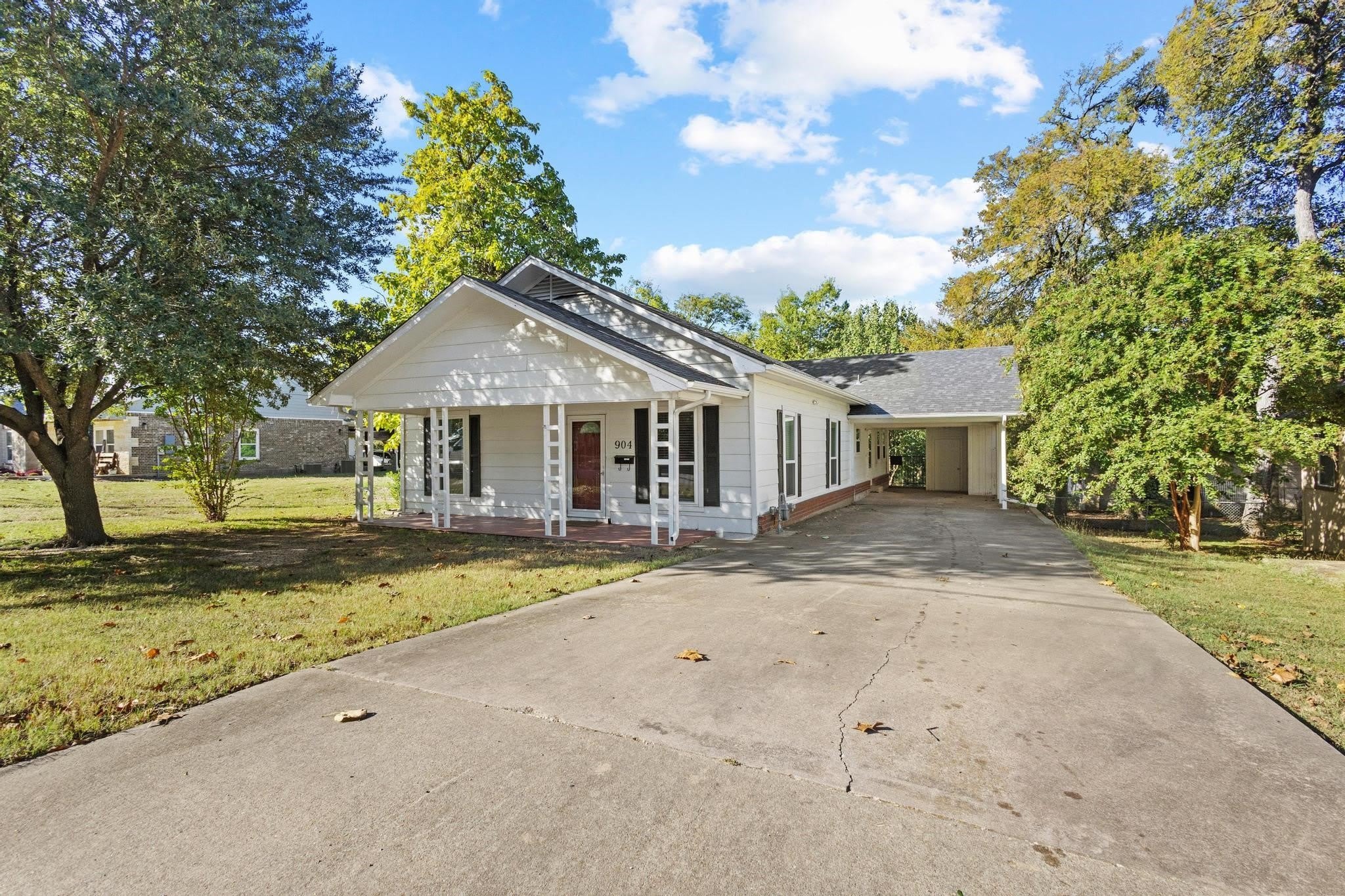 904 S Gribble Street – photo 1