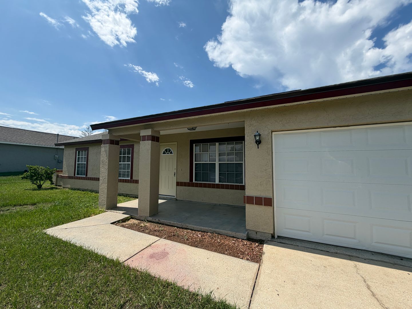 3/2 Home Newly Updated Silver Springs Shores South – photo 2