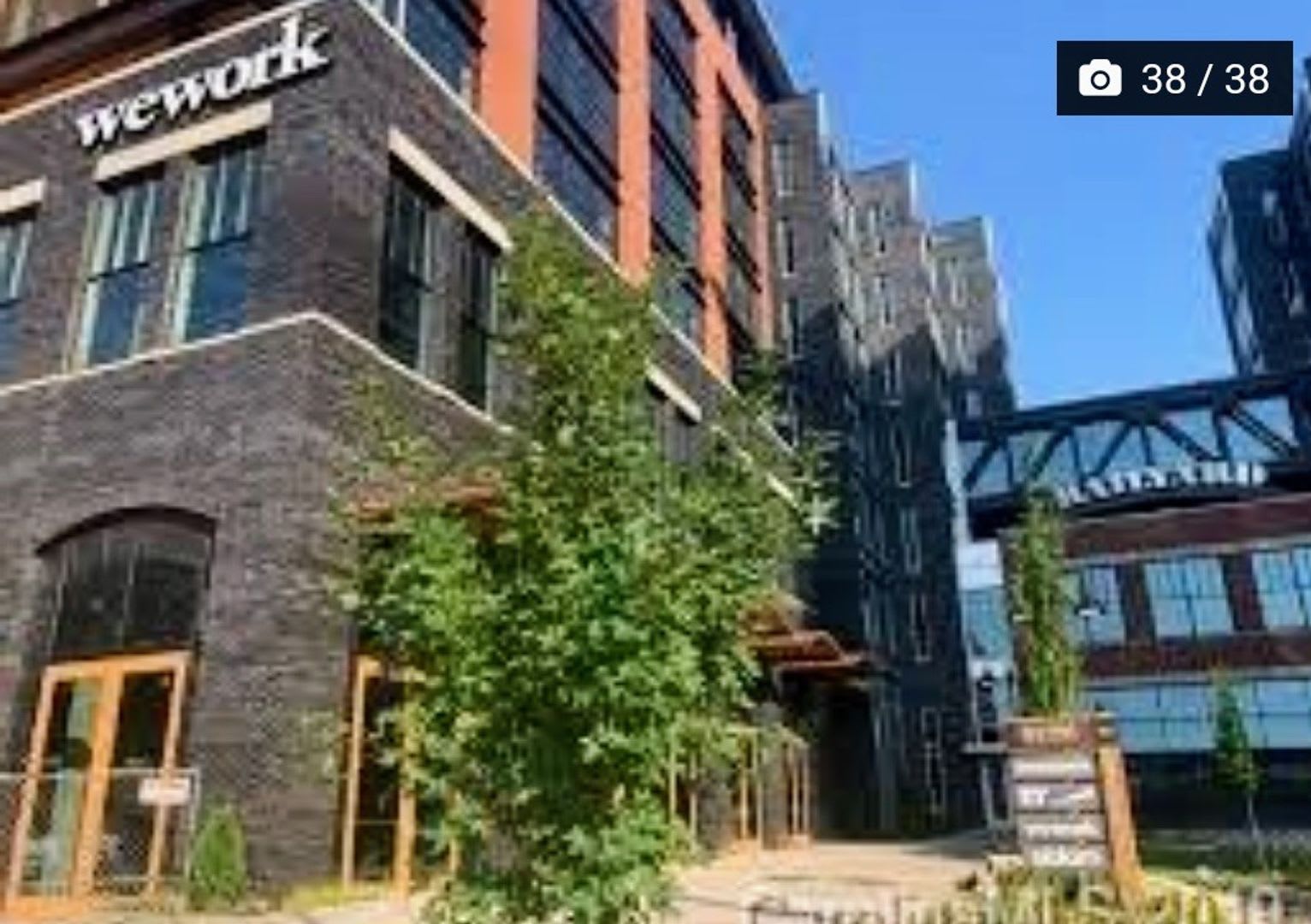 A Gem In South End A Few Blocks From Light Rail Restaurants – photo 3
