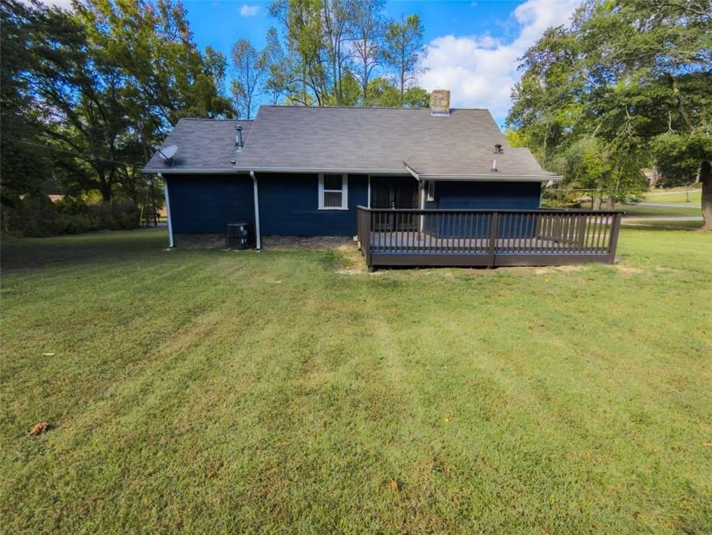 6557 Woodrow Road – photo 2