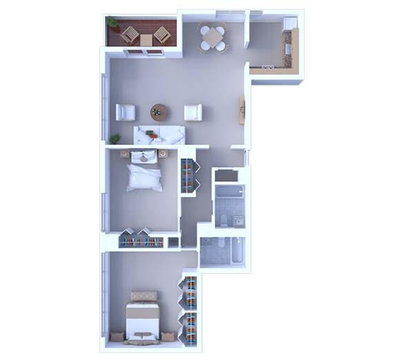 6700 South Oglesby Ave. – photo 1