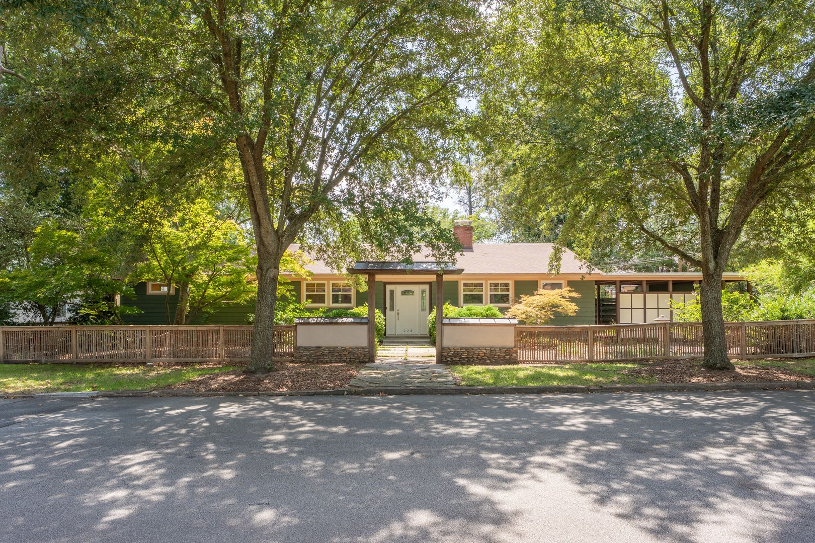 223 Edgefield Ave NW – photo 1