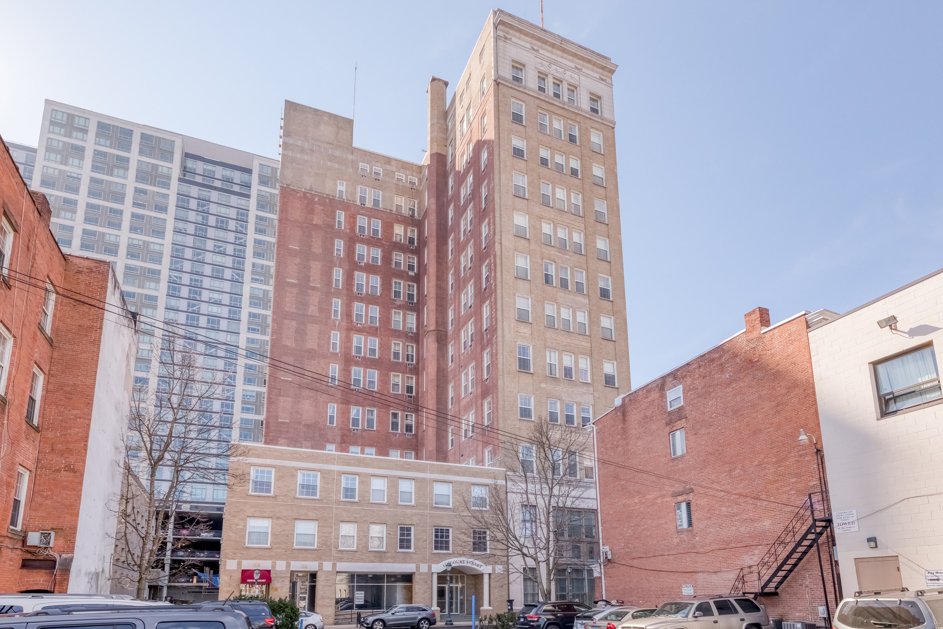 124 Court Street – photo 2