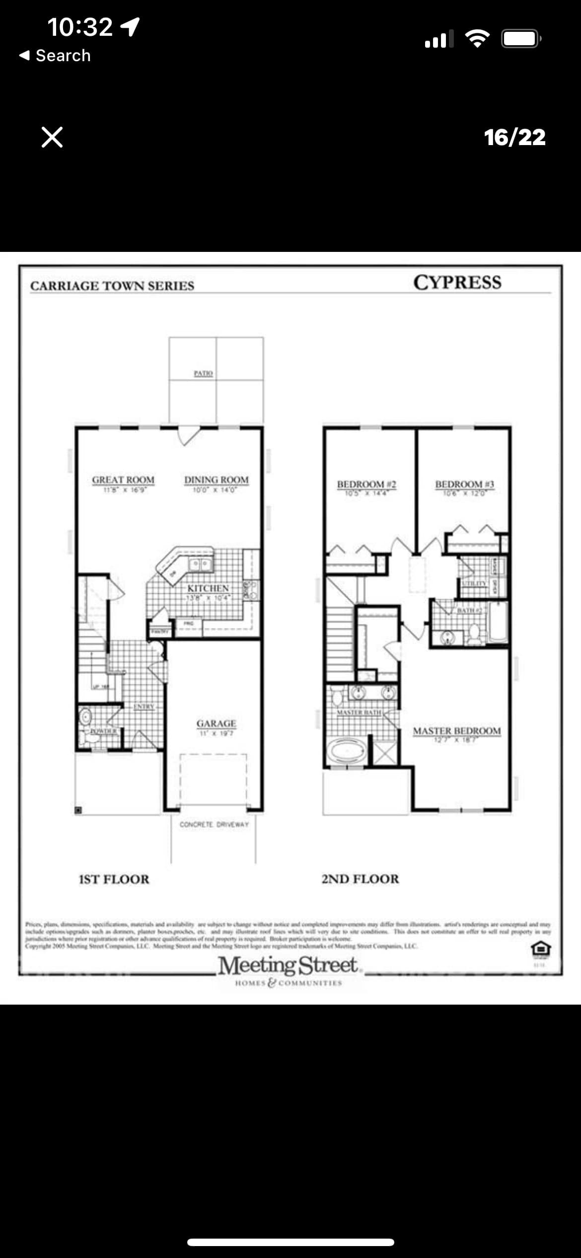 9601 Camberley Ave Nw – photo 2