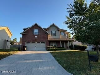 1346 Hillman Rd – photo 2
