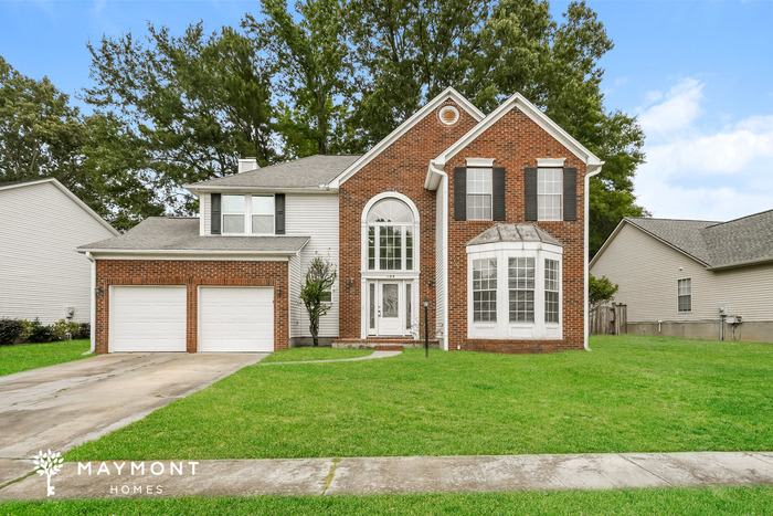 108 Waddington Trce – photo 1