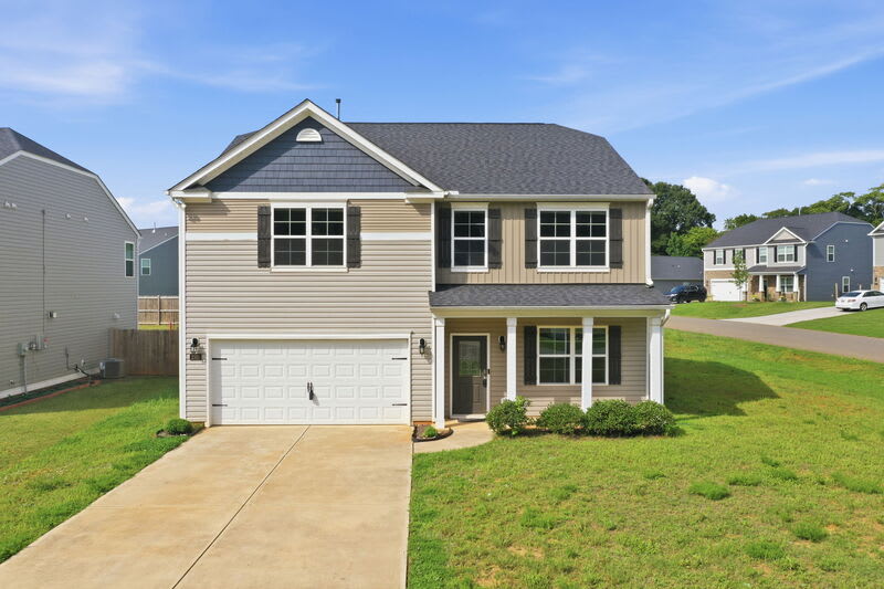 2509 Summersby Drive – photo 1
