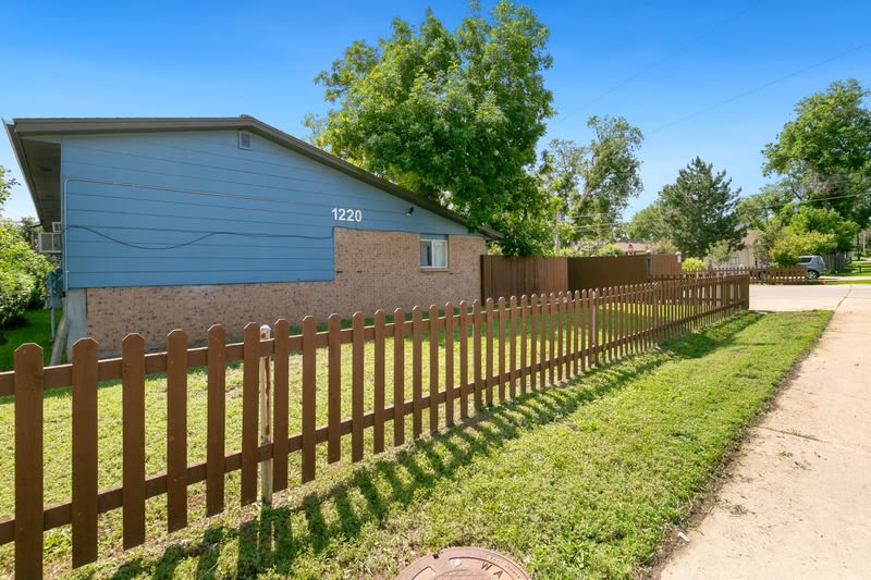 1240 Allison Street – photo 1