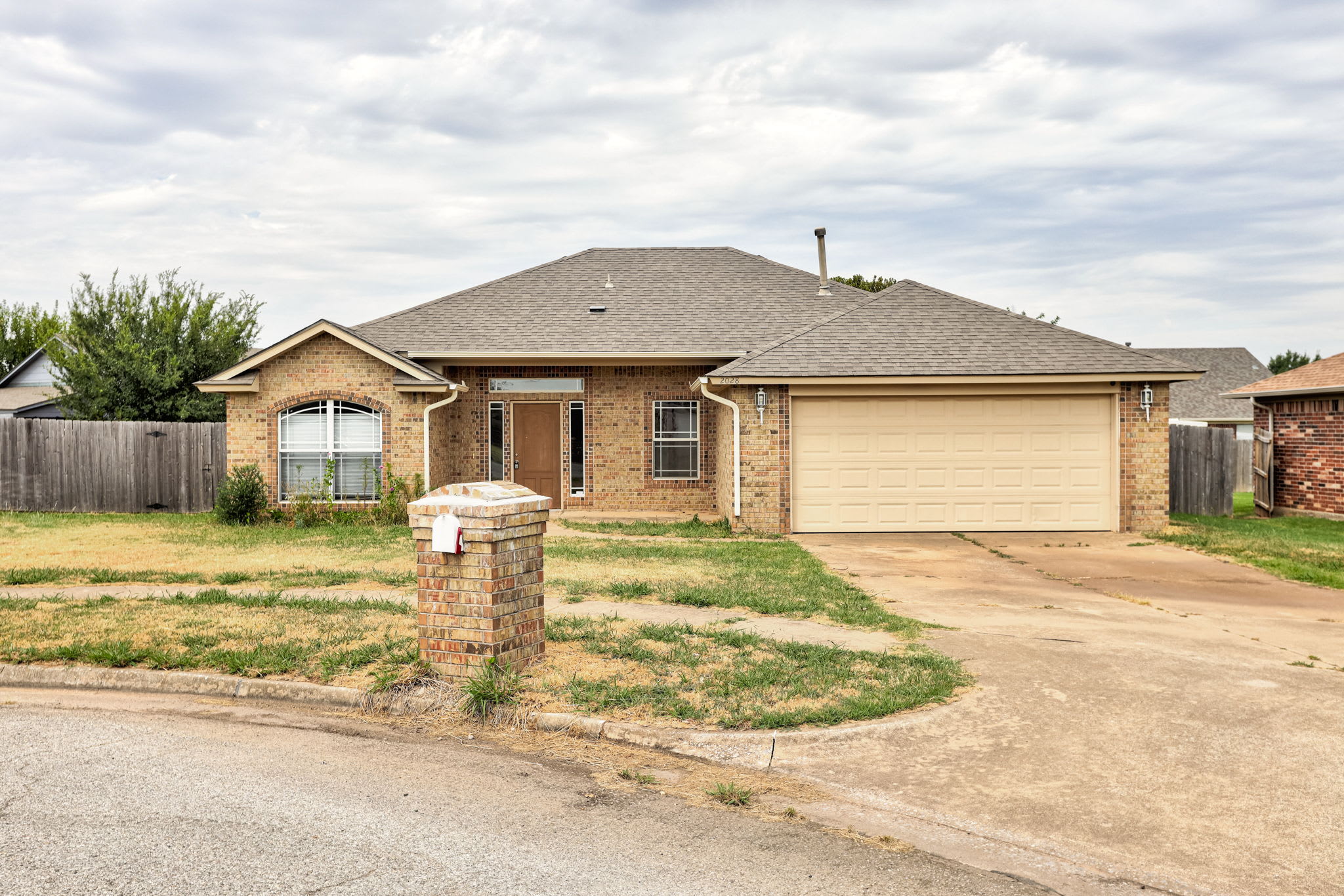 2028 Old Central Drive – photo 1