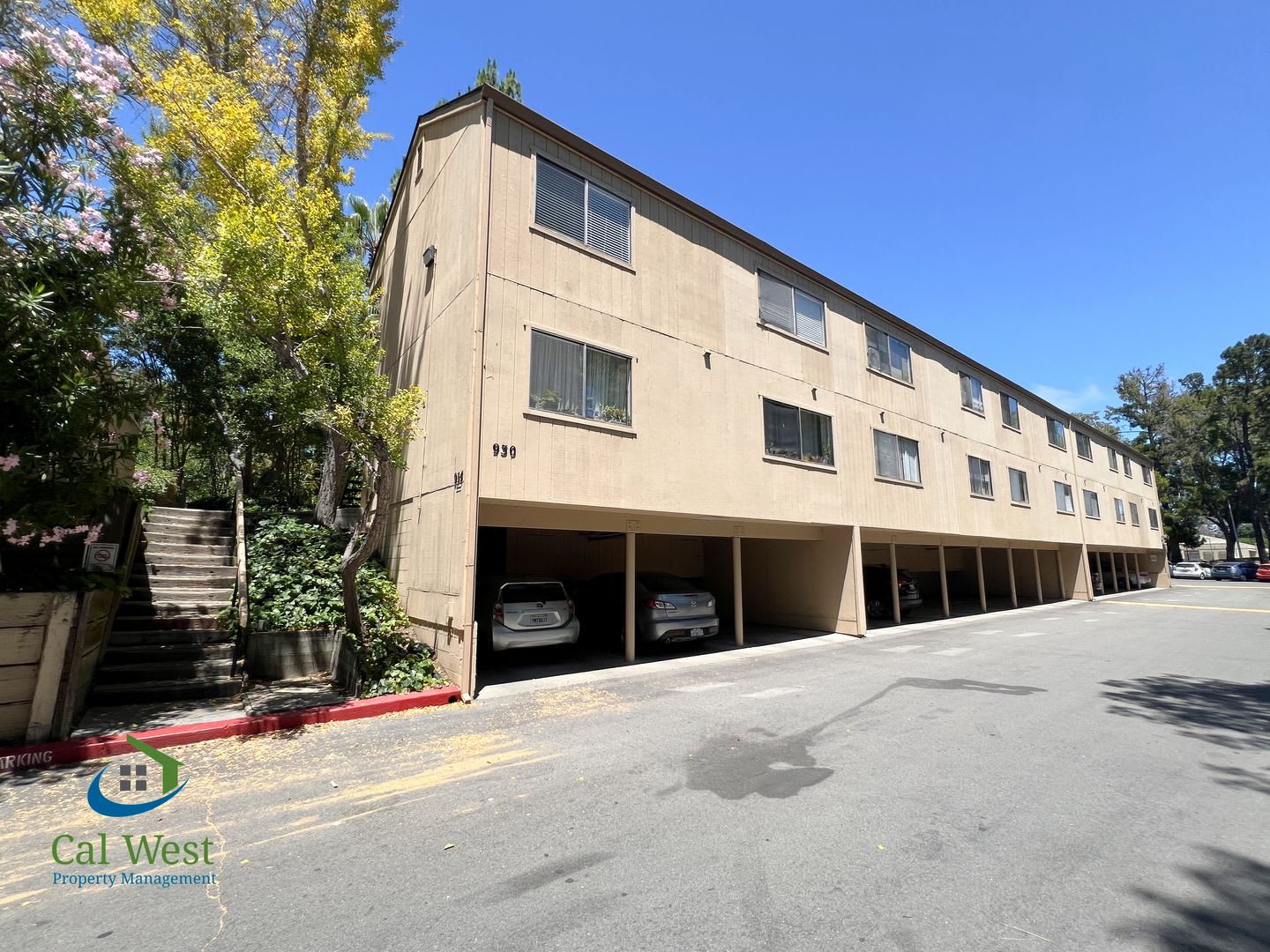 2895 2 Bedroom 2 Bath Upstairs Condo In Santa Clara – photo 1