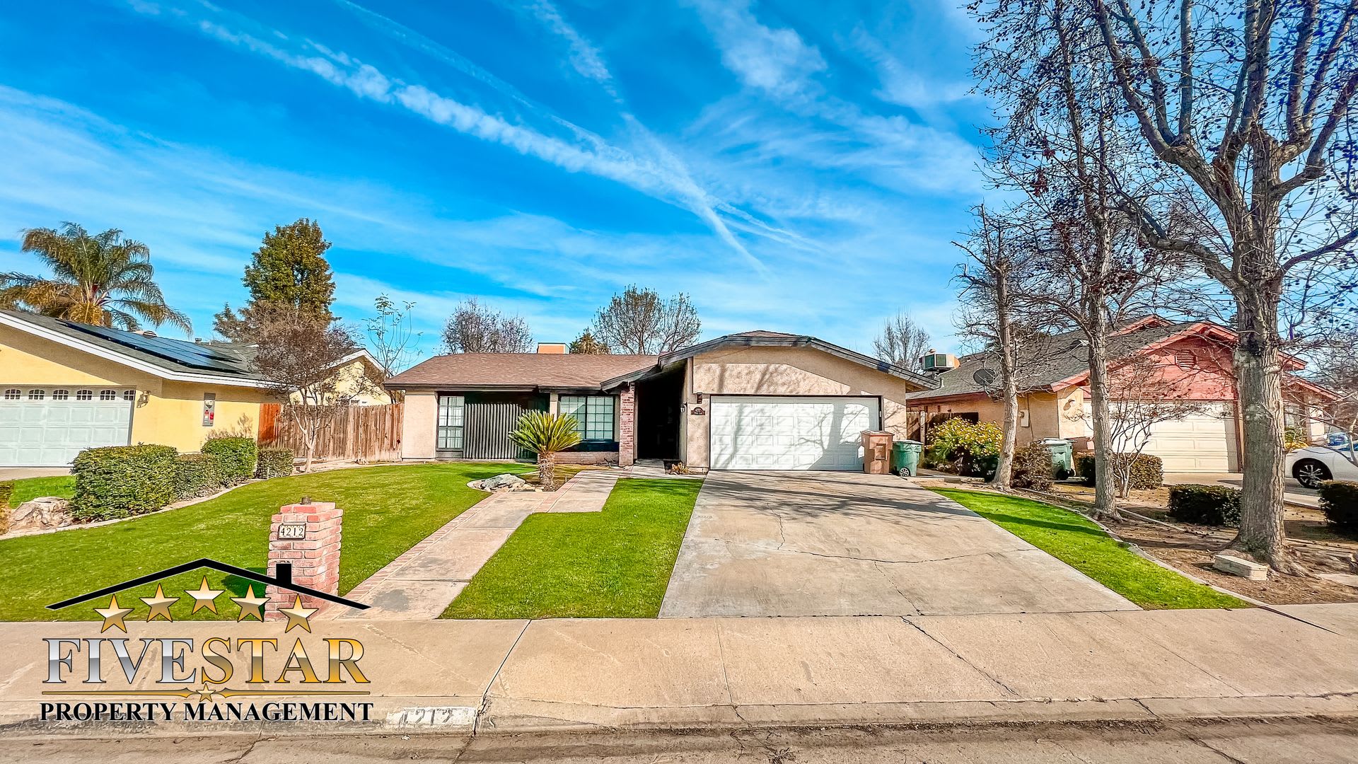 House for Rent on 4212 Ryder Lane – photo 1