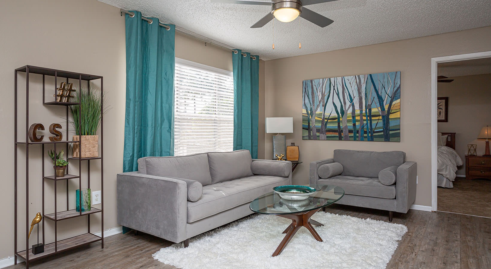 Canterbury Square Apartments – photo 4