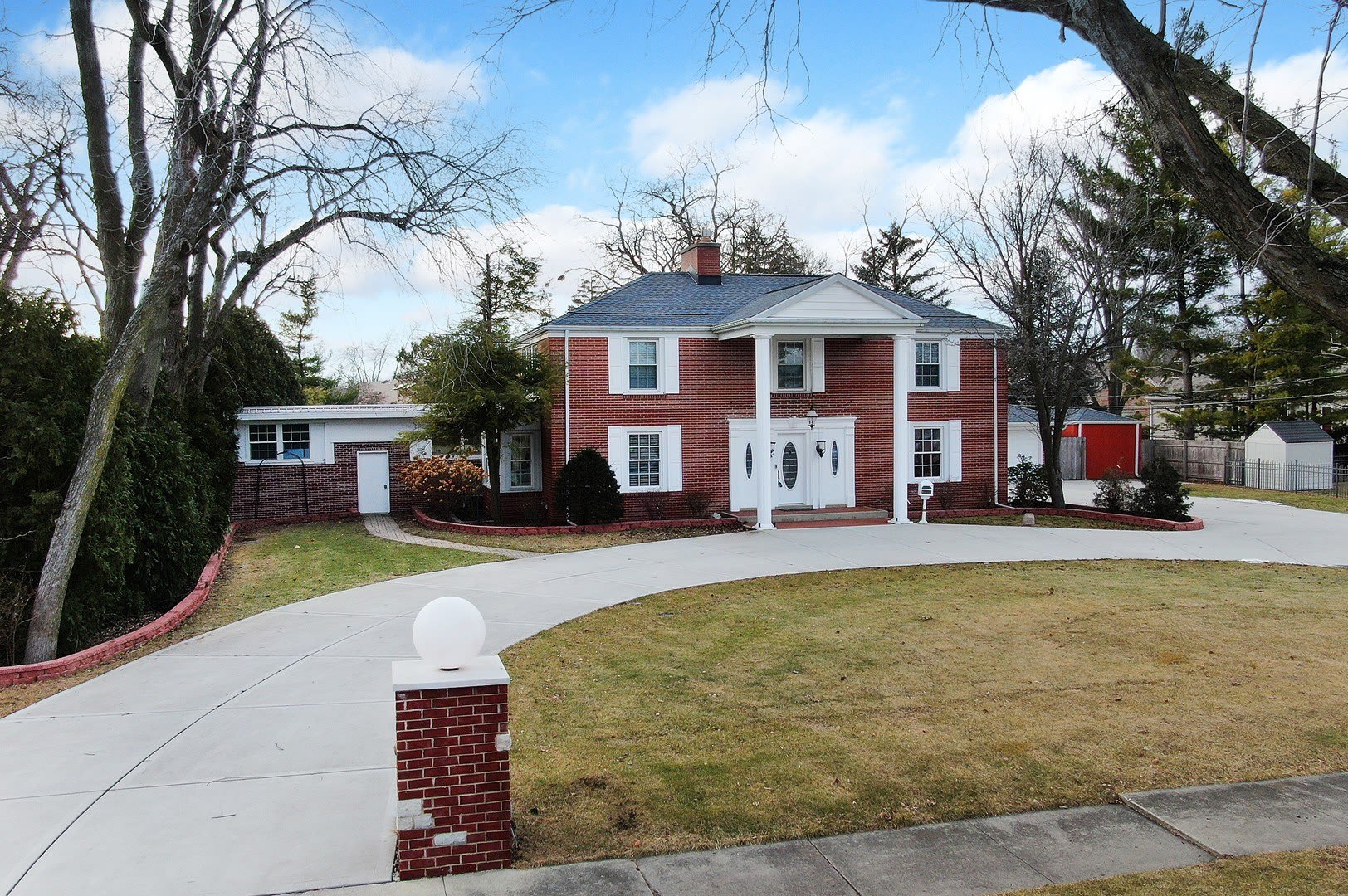 305 N Reed Street – photo 4