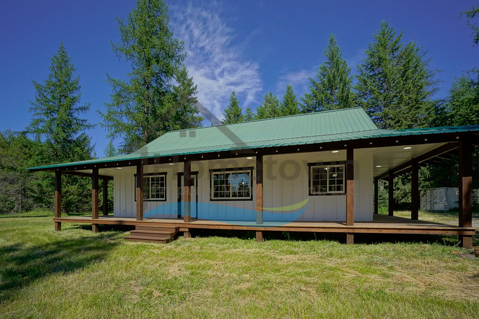 4 Bedroom 3 Bathroom Home on 1 Acre Available in Blanchard! – photo 2