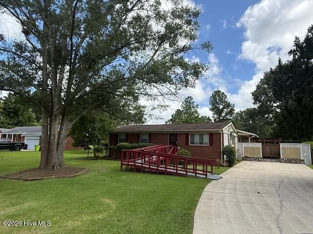 406 Ketner Boulevard – photo 1