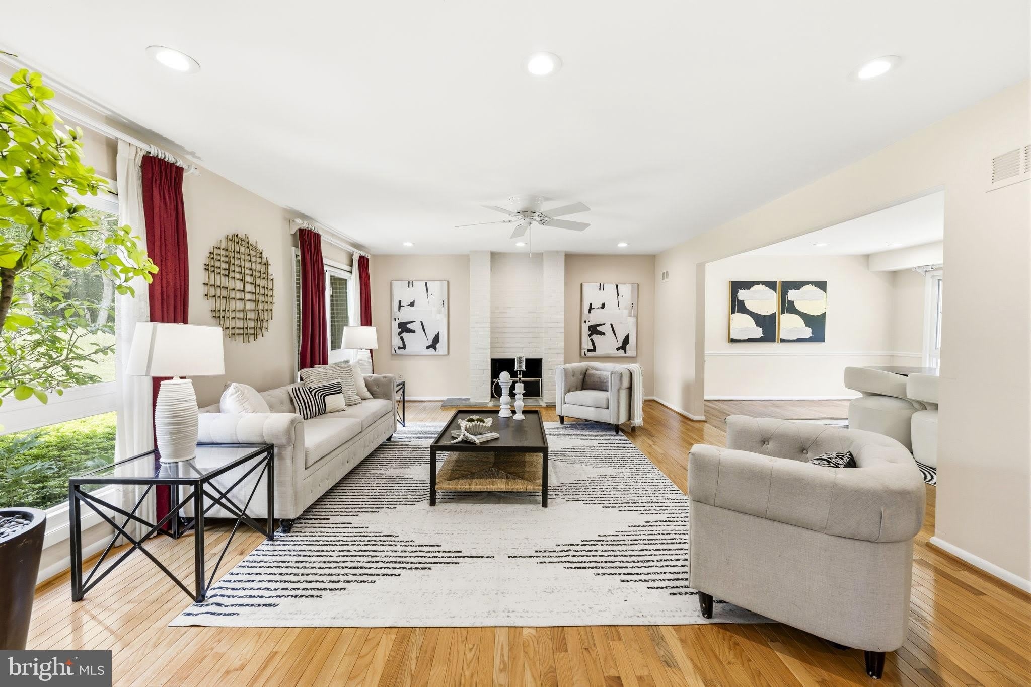 8566 Brickyard Road – photo 4