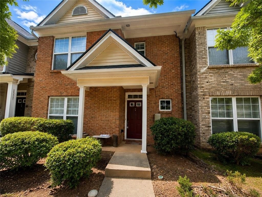 3795 Austin Park Lane – photo 1