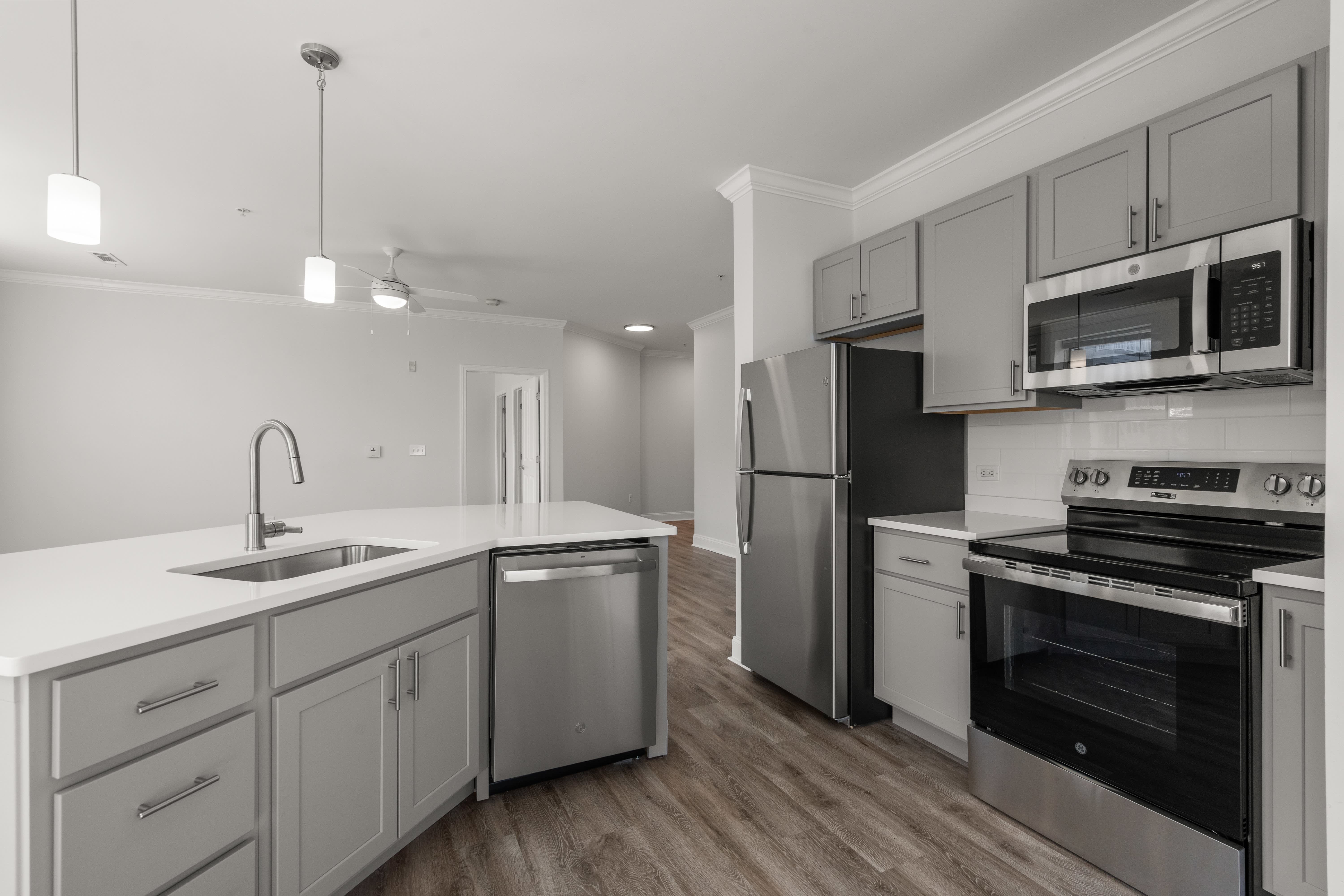The Commons At Southfield Highlands – photo 4