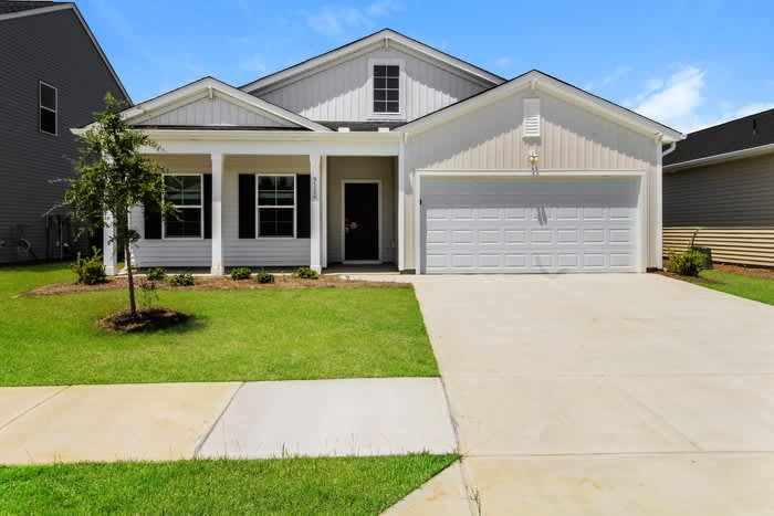 9112 Sunrise Creek Drive – photo 1