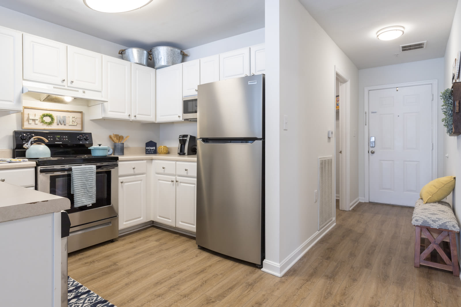 Belmont Landing – photo 1
