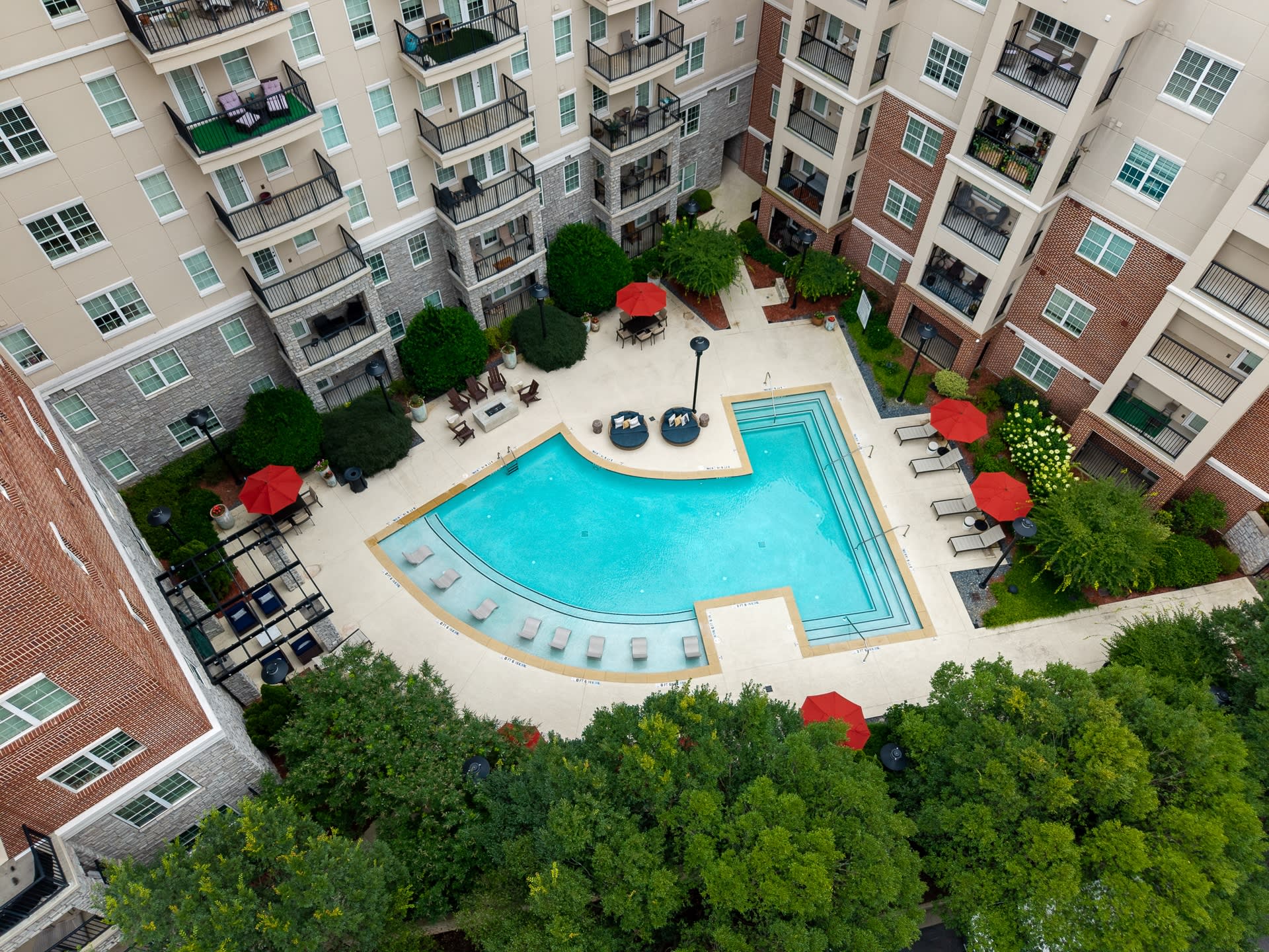 The Rocca Apartments – photo 3