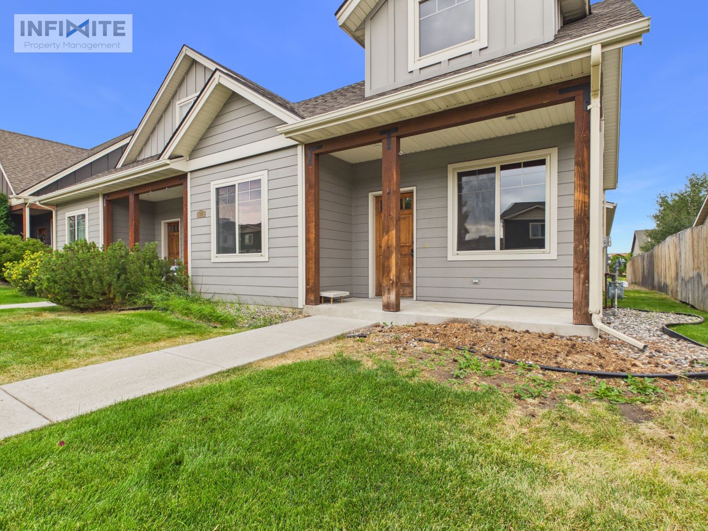 COMFORTABLE BOZEMAN LIVING IN A GREAT LOCATION – photo 1
