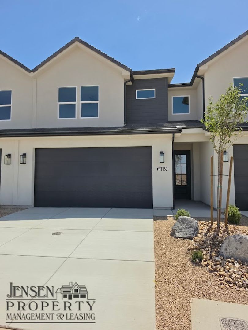 Brand New Town Home – photo 1