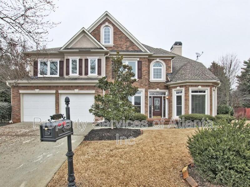 3296 Millwood Trl SE – photo 1