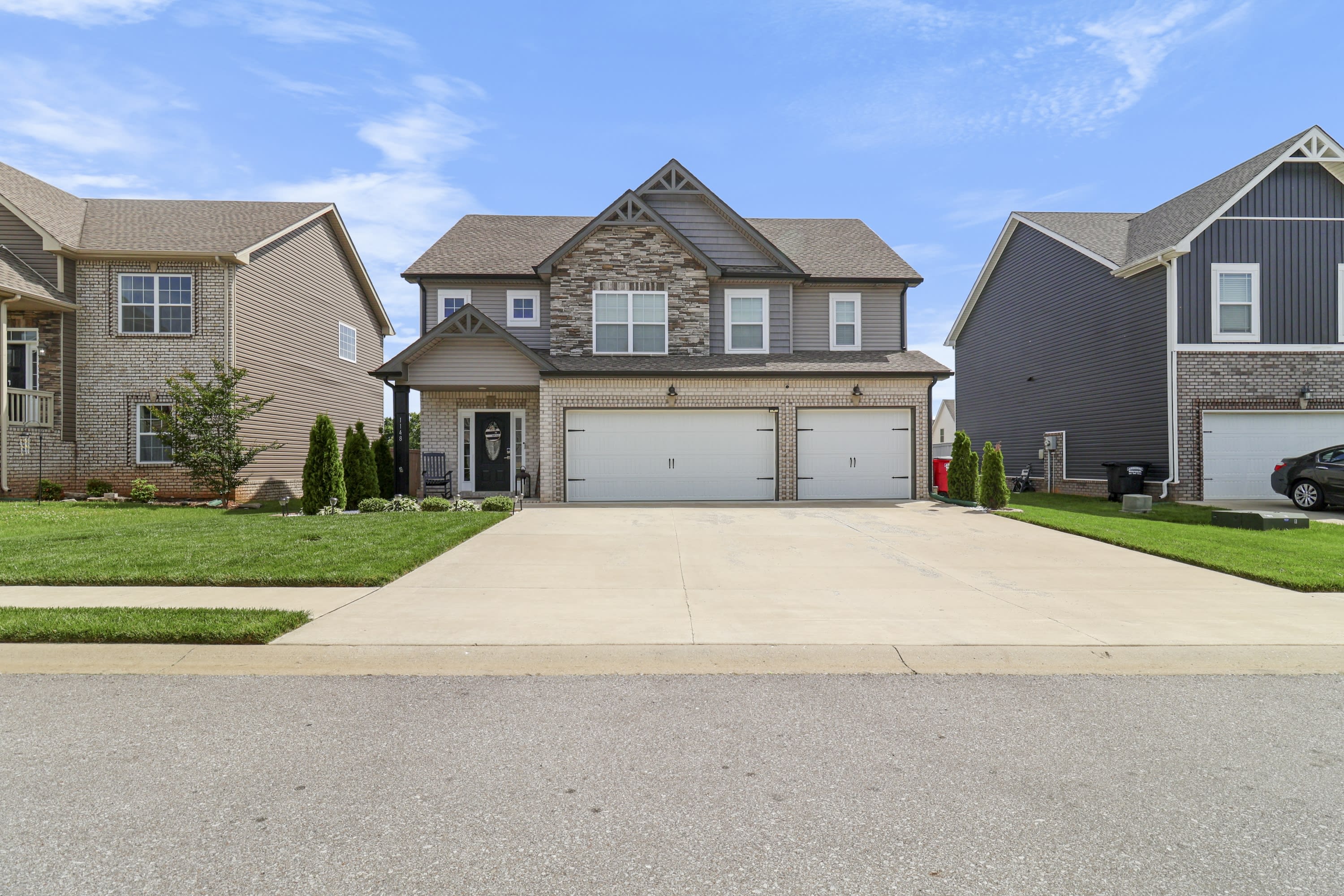 1148 Christian James Dr – photo 2