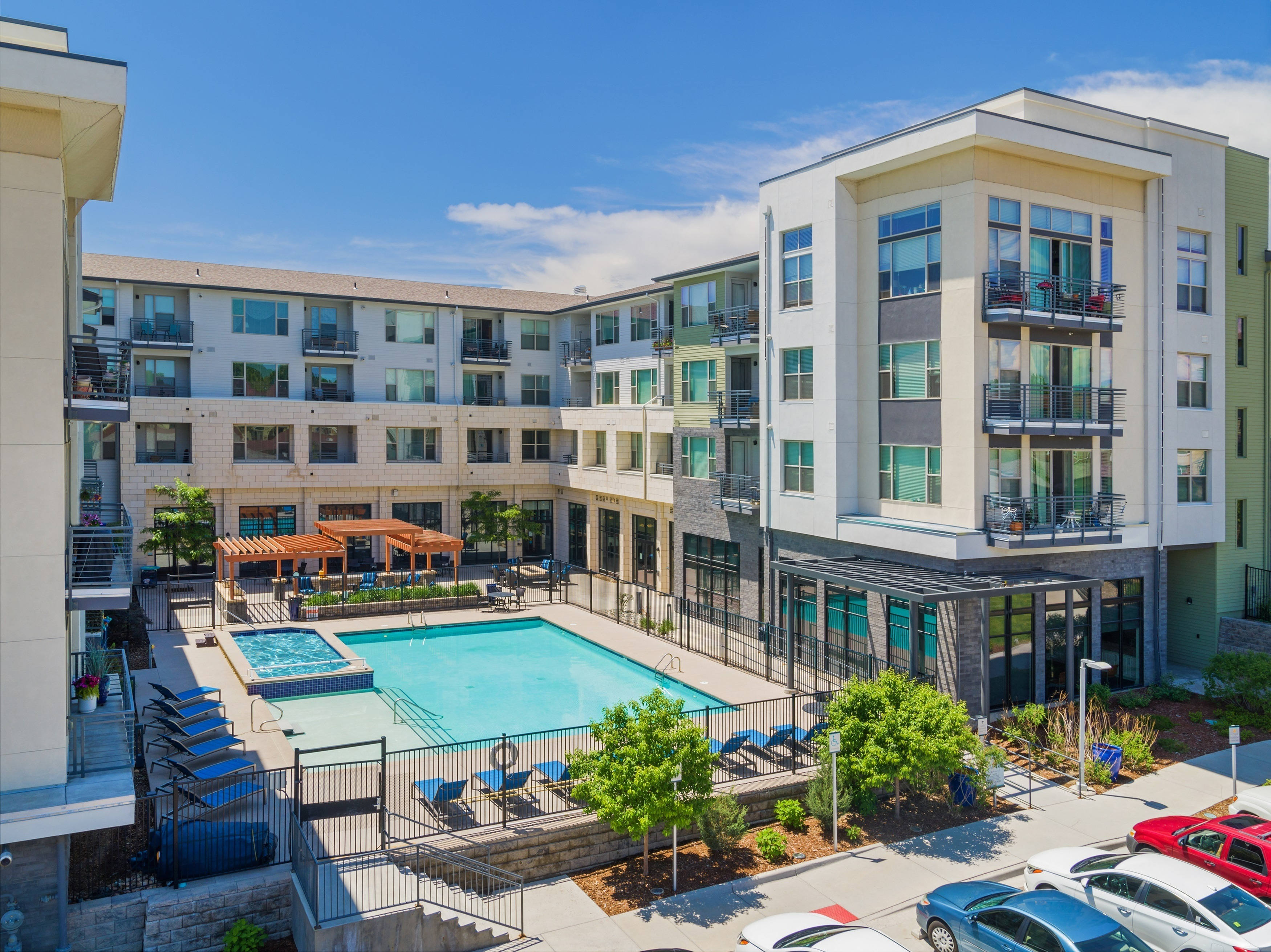 Solana Lakewood Age 55 Active Adult Apartment Homes – photo 2