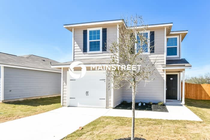 3227 Begonia Bend – photo 2