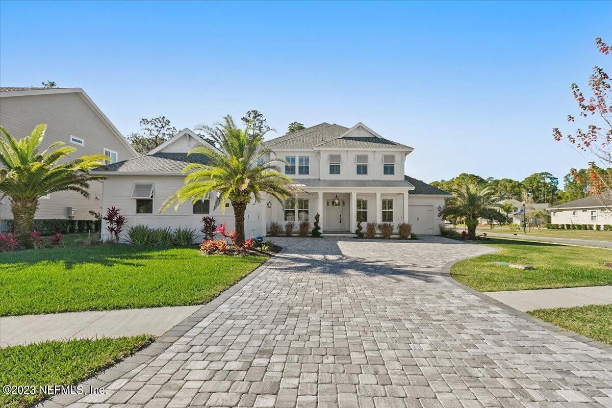 133 CROSS BRANCH Drive – photo 1