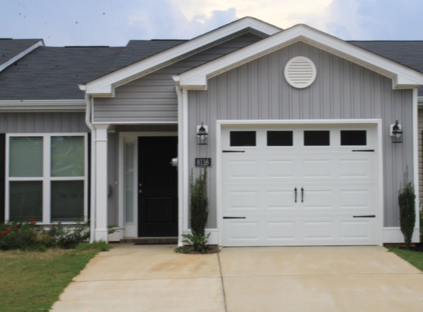 Charming Two-Bedroom Townhome in Clearwater Preserve – Graniteville, SC – photo 2