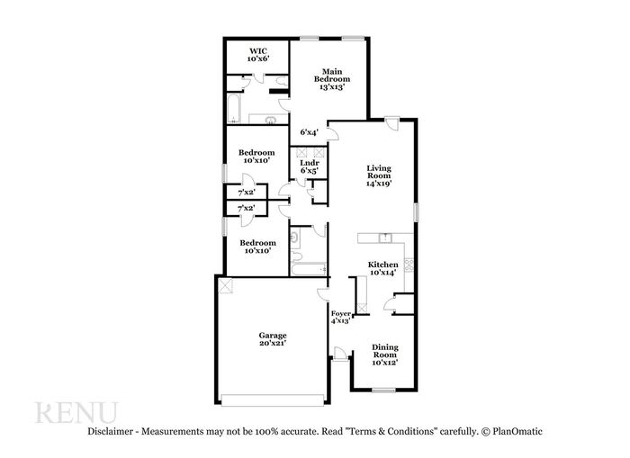 316 Sunnymeade Lane – photo 2