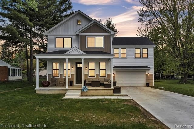 5264 Cooley Lake Road – photo 1