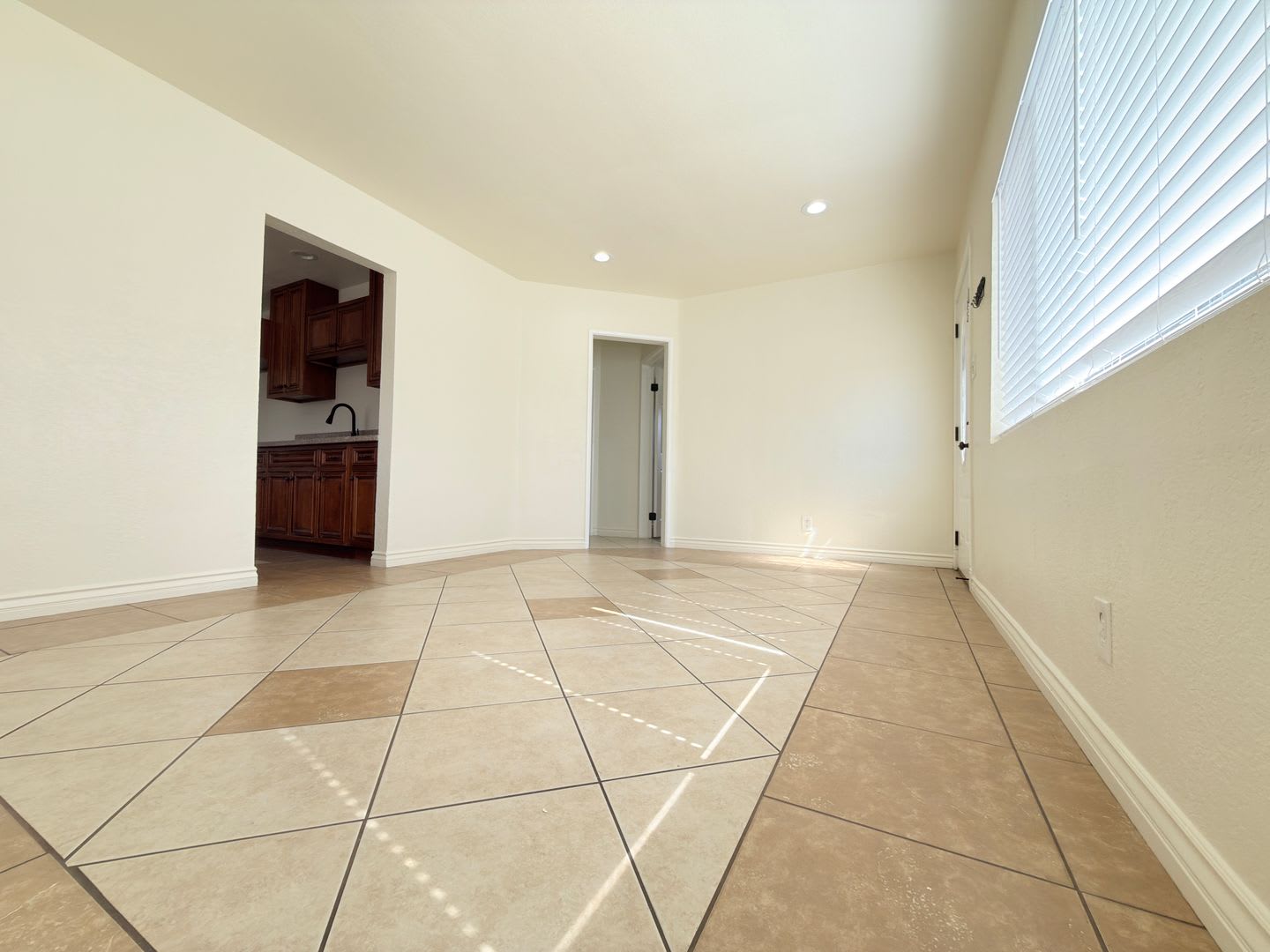 Spacious 4-Bedroom, 2-Bath Gated Home with Garage & Private Backyard – photo 3