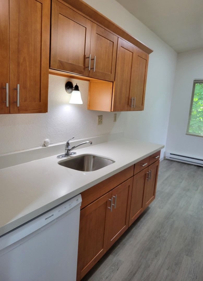 Tamarac Apartments – photo 4