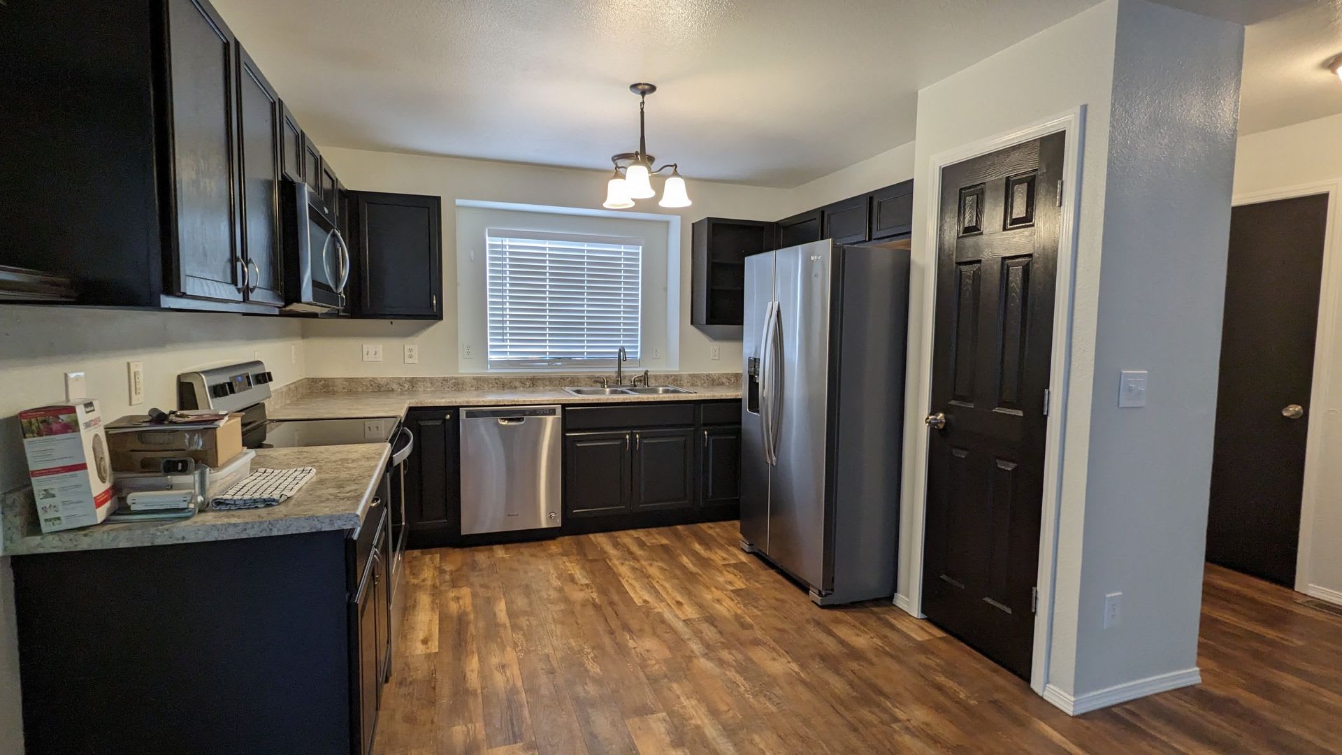RANCH 4 BED/2 BATH WITH FINISHED BASEMENT AND 2 CAR GARAGE! – photo 2