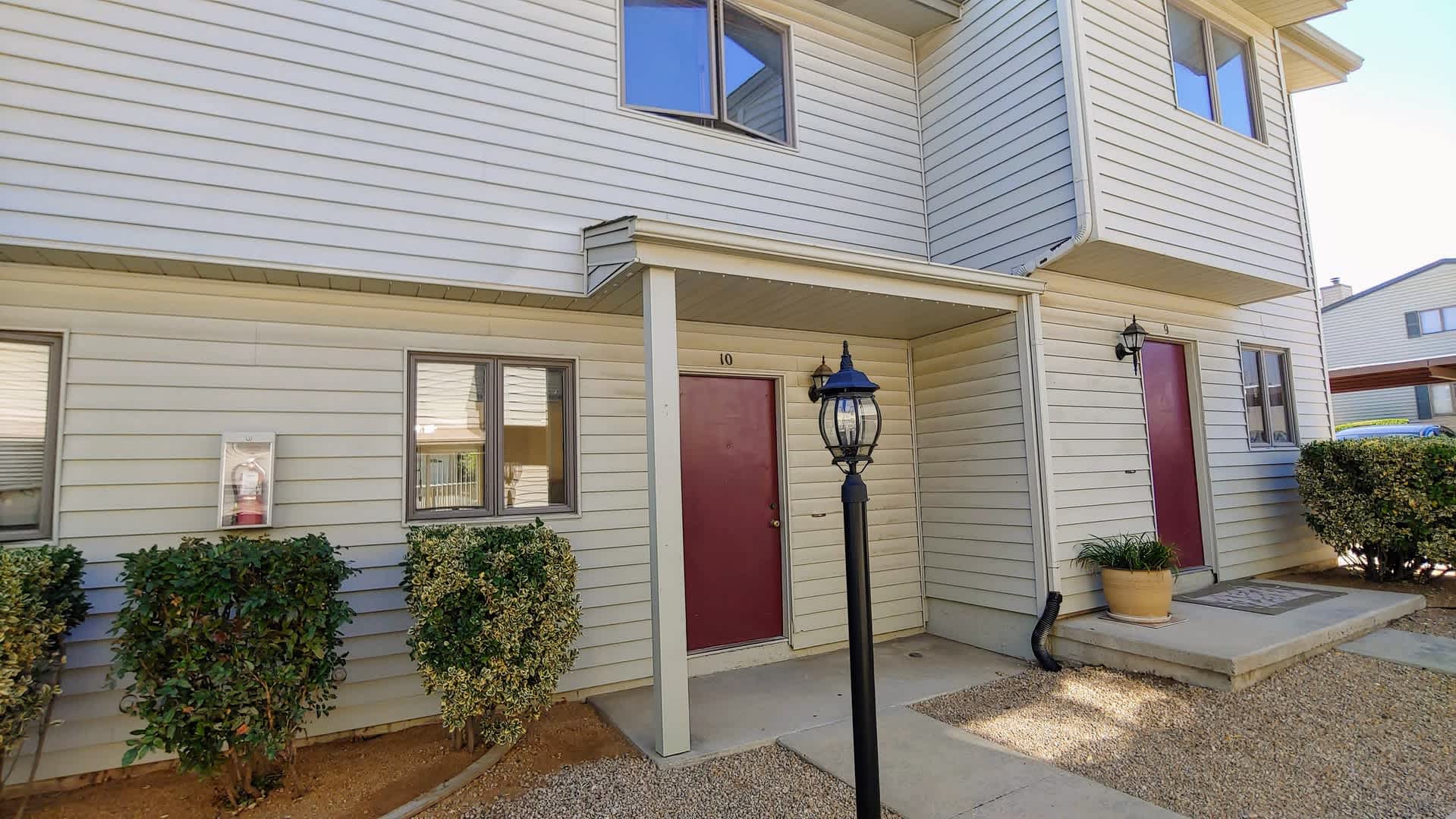 Nice townhome in Prescott – photo 2