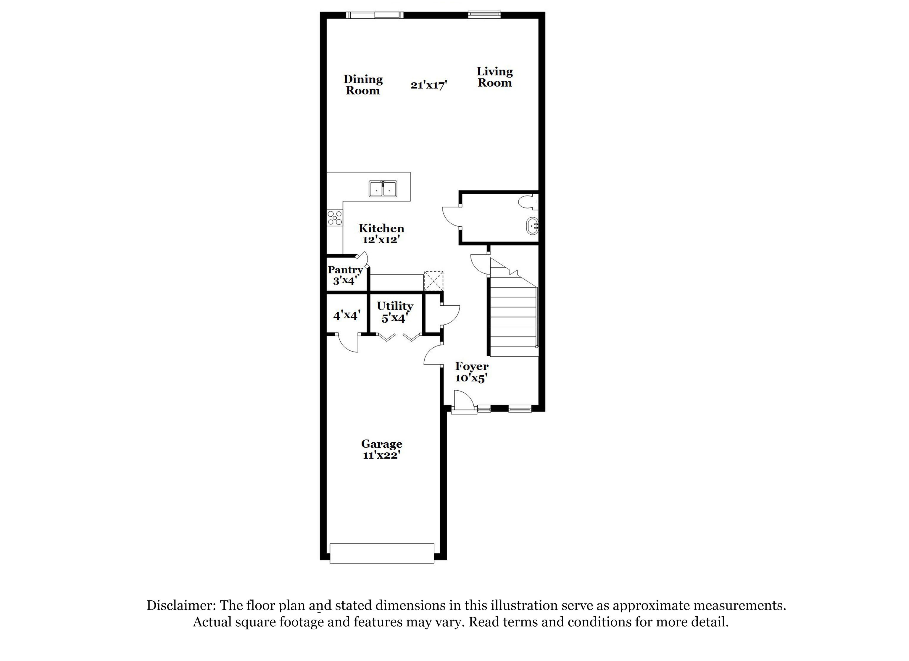 2066 N Sarah Drive – photo 2
