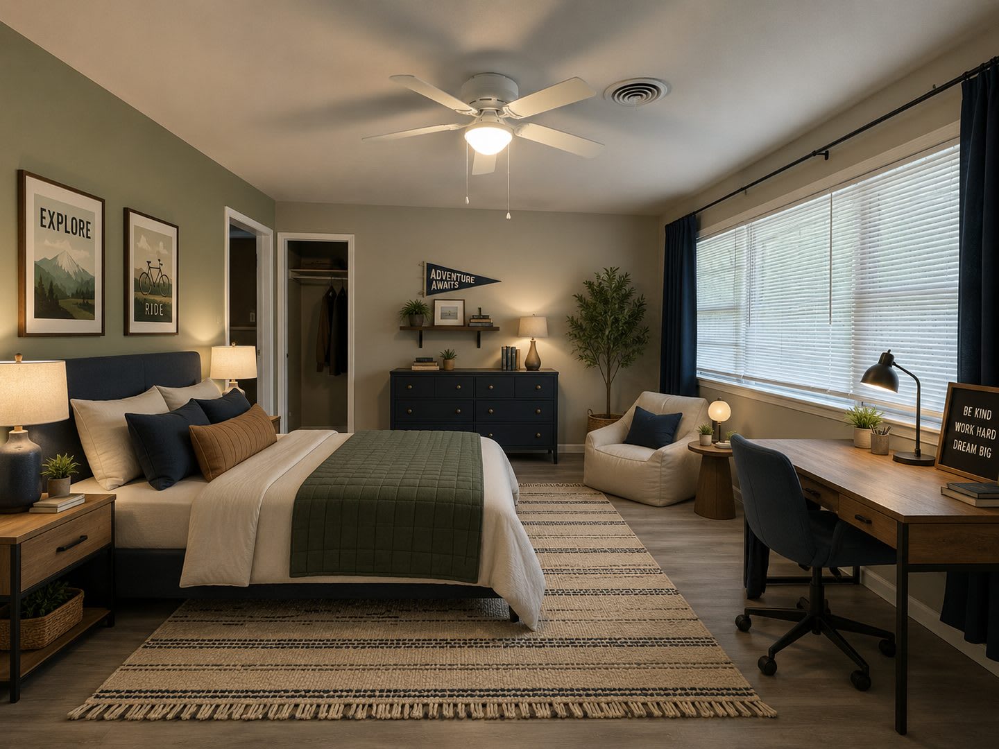 Stunning 3 Bedroom Home – photo 5