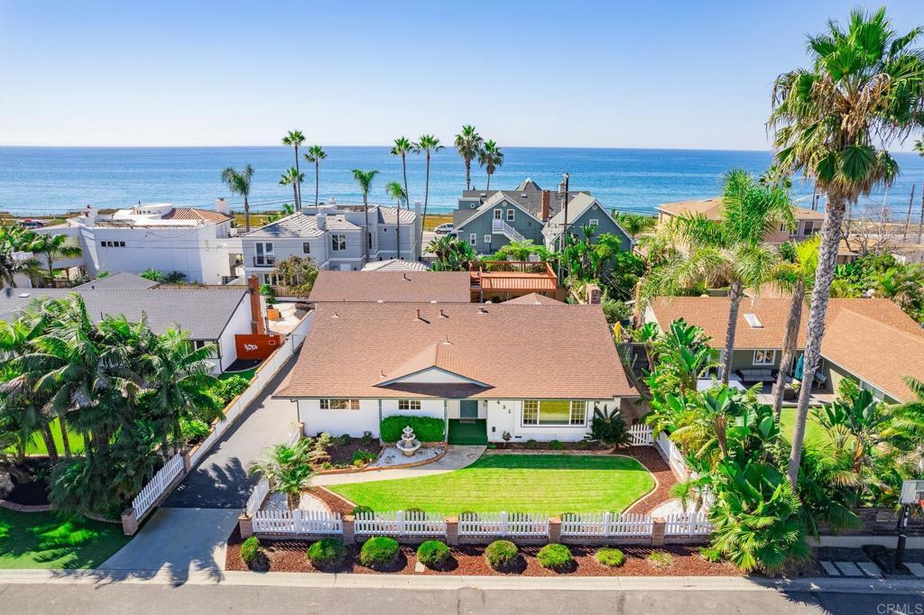 5421 Los Robles Drive – photo 2
