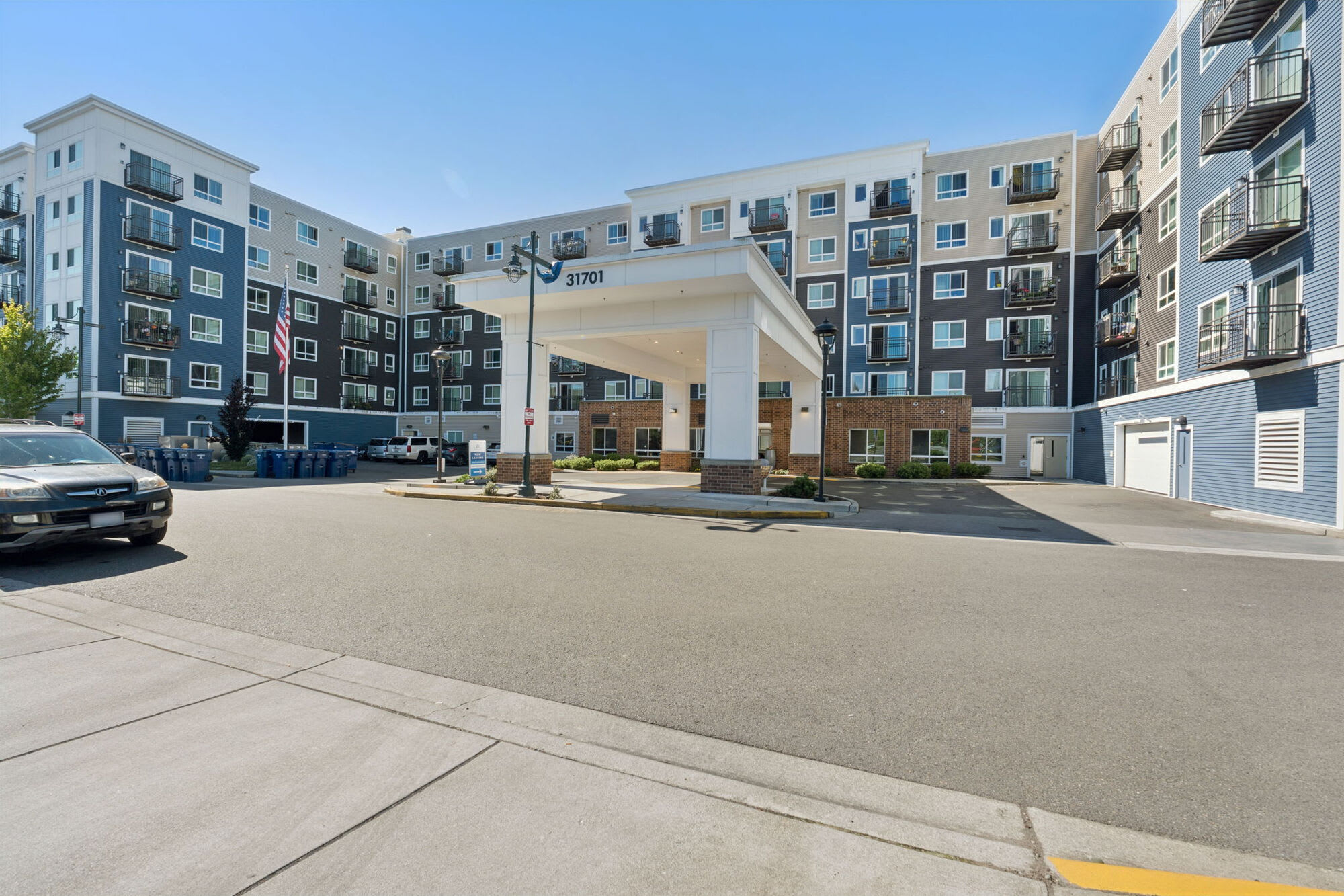 Traditions at Federal Way – photo 1