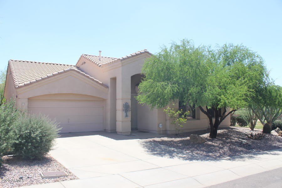 9817 E PINE VALLEY Road – photo 1