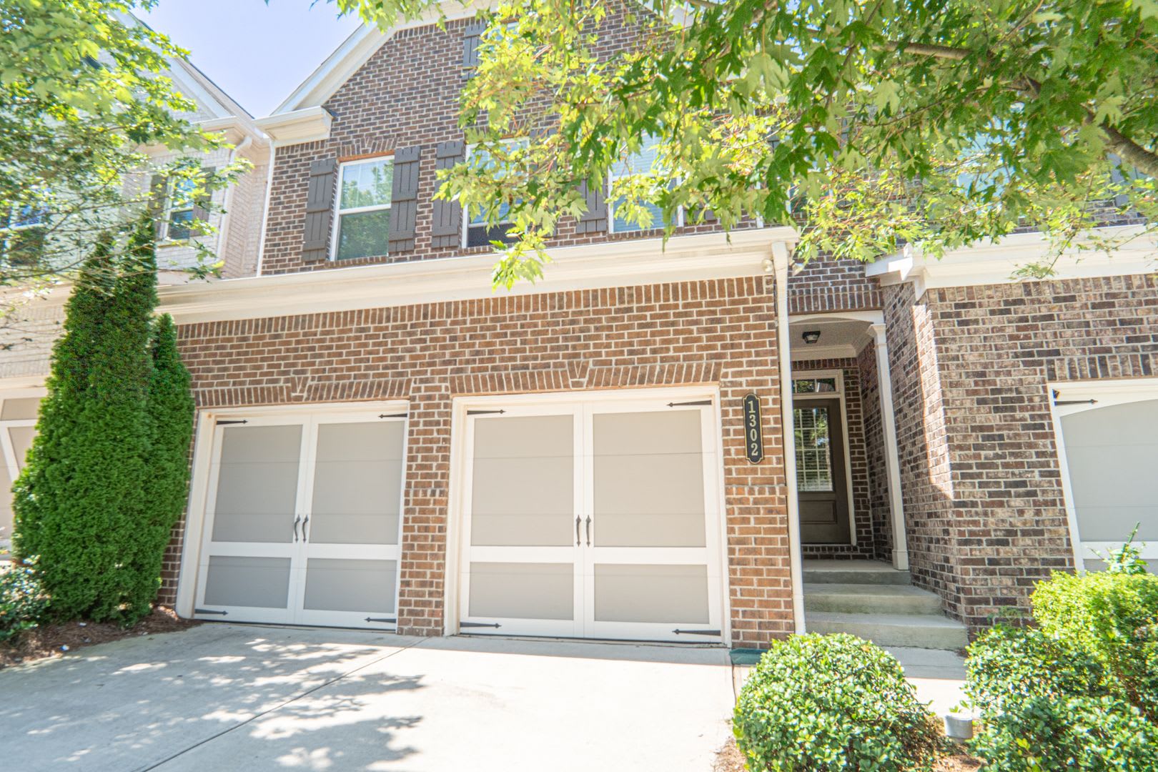 Spacious 3BR Townhome in Cumming – photo 3