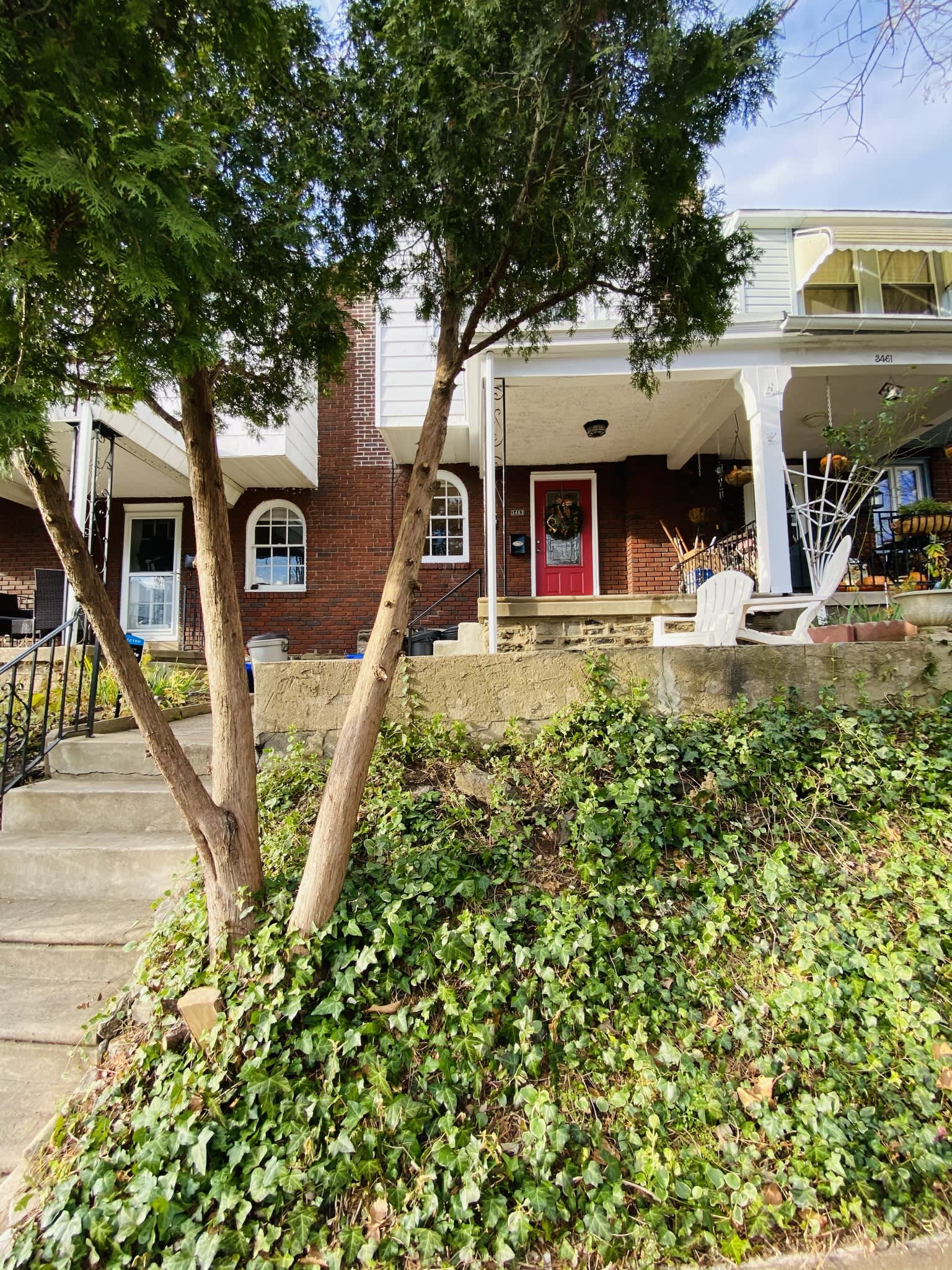 3463 Tilden Street – photo 2