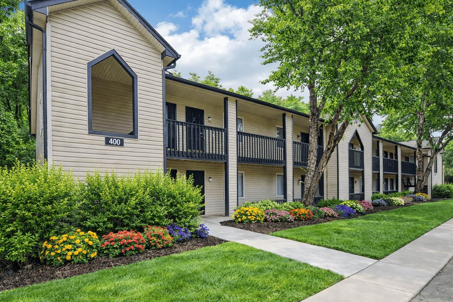 Davidson Apartment Homes – photo 1