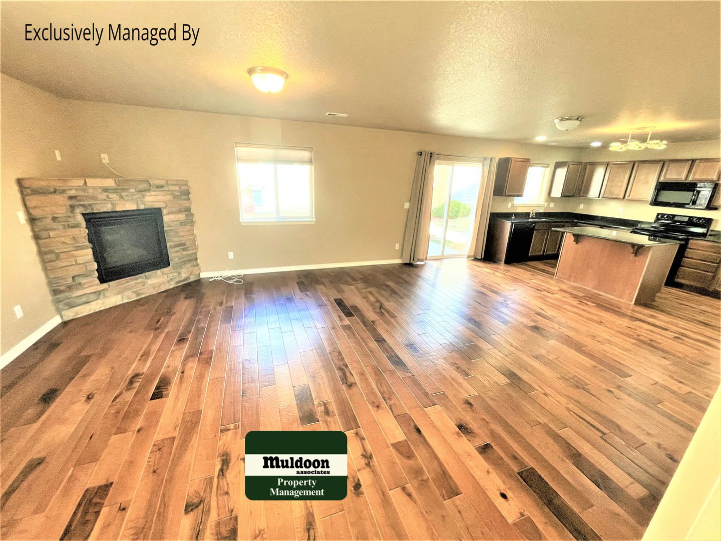 Beautiful Pet Friendly Home in North Colorado Springs Home is staged and ready to move in! – photo 3