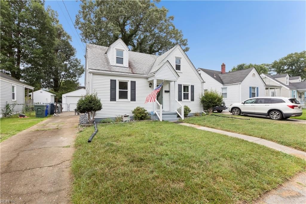 1325 Calla Avenue – photo 2