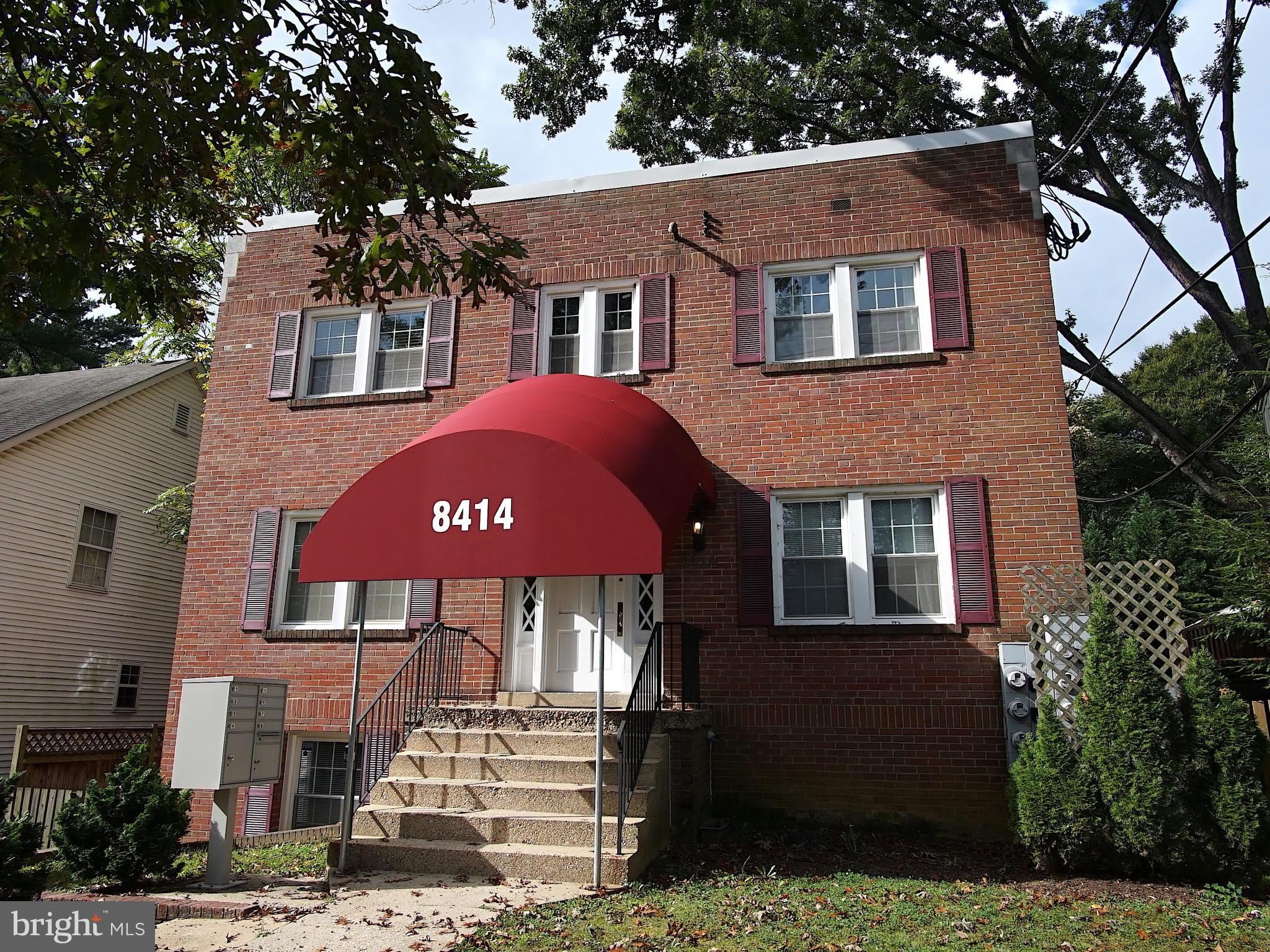 8414 FLOWER Avenue – photo 1